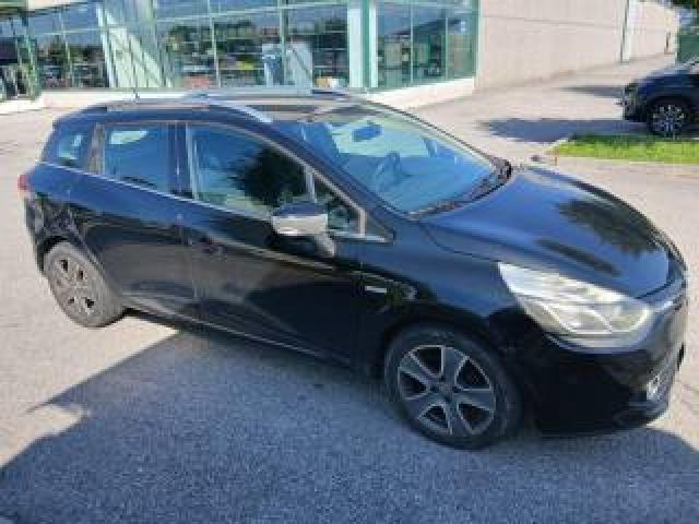 Renault Clio Sporter 1.5 Dci 8v 75cv Costume National 