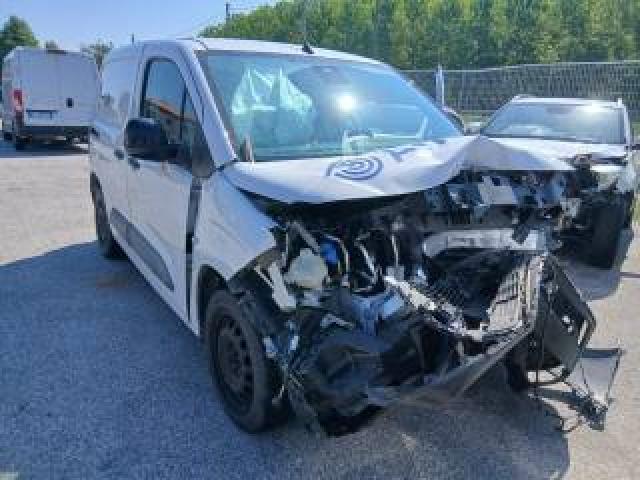 Toyota Proace City 1.5d 100 Cv S&s  
