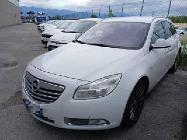 Opel Insignia 2.0 Cdti Sports Tourer  
