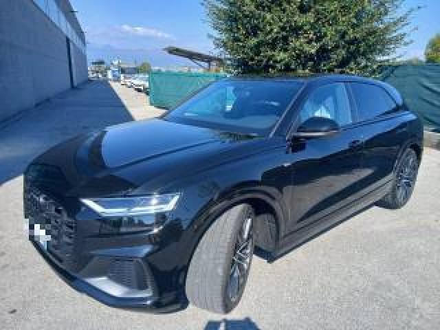 Audi Q8 50 Tdi 286 Cv Quattro Tiptronic S-Line 