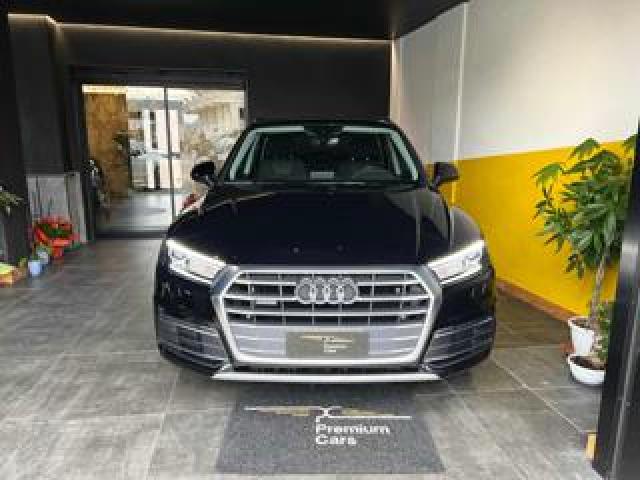 Audi Q5 2.0 Tdi Quattro S Tronic Business Sport 