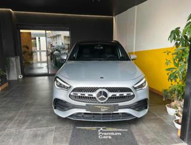 Mercedes Benz Gla 200 D Auto 4matic Premium Tetto Ita N1 