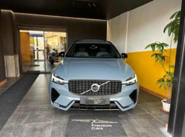Volvo Xc60 2.0 B4 
