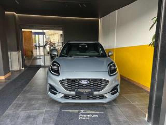 Ford Puma 1.0 Ecoboost Hybrid 125 Cv Km0 St-Line Km0 