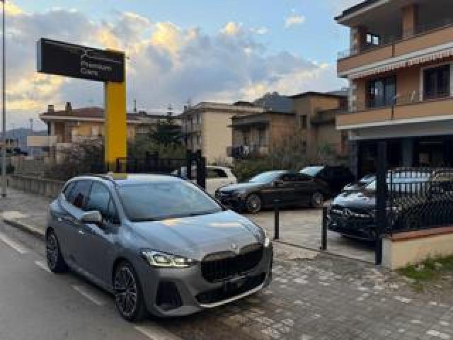 Bmw 218 D Active Tourer M Sport Ita Unipro 