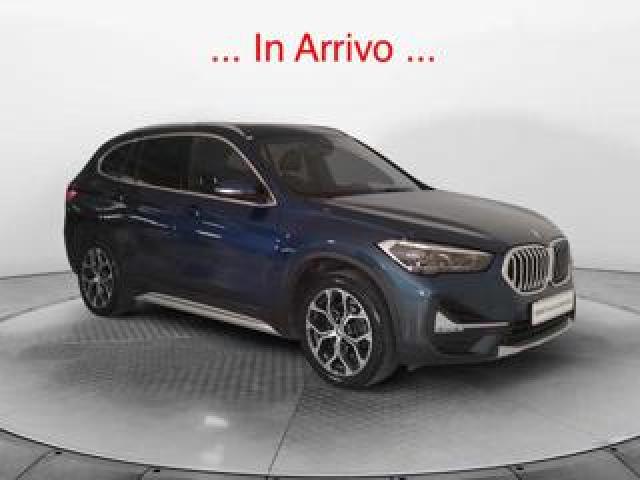 Bmw X1 Xdrive18d Xline Tetto Ita Unipro 