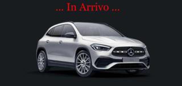 Mercedes Benz Gla 220 D 4matic Premium Tetto 360 Unipro Luxury 