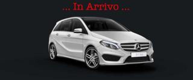 Mercedes Benz B 200 D Auto Premium Tetto Ita Unipro 