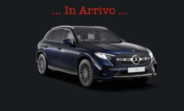 Mercedes Benz Glc 220 D 4matic Mild Hybrid Amg Advanced Plus 