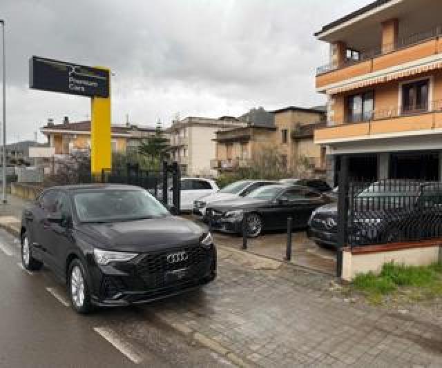 Audi Q3 Sportback 35 Tdi S Tronic Business Plus 