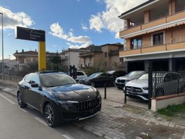 Maserati Levante V6 Diesel 275 Cv Awd Gransport Tetto 