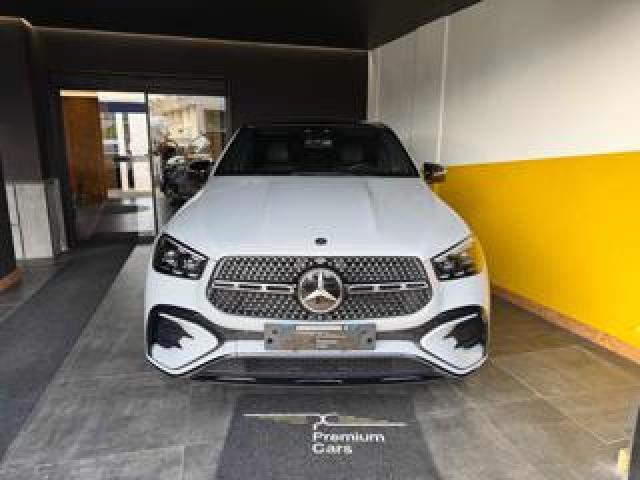 Mercedes Benz Gle 350 De Hybrid Eq 4matic Coupé Amg Line Premium Plus 
