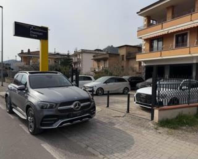 Mercedes Benz Gle 300 D 4matic Mild Hybrid Premium Tetto Unipro 