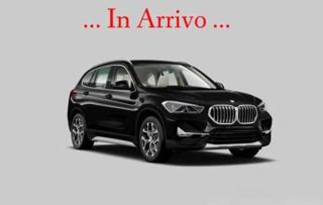 Bmw X1 Sdrive18d Xline Plus Kmcertif. Italiana 