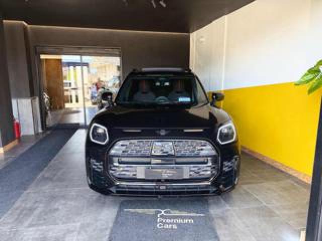 Mini Countryman D Jcw Countryman Tetto Km0 