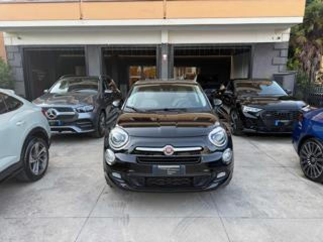 Fiat 500x 1.6 Multijet 120 Cv Lounge Ita Kmcertif 