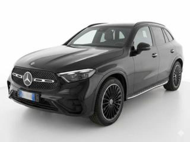 Mercedes Benz Glc 220 D 4matic Amg Line Italiana Tetto Kmcertifn 