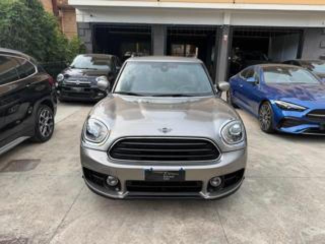Mini Countryman 1.5 D  Countryman Auto Ita Unipro Kmcertif. 