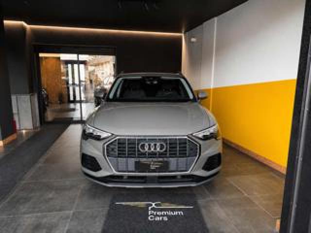 Audi Q3 35 Tdi S Tronic Business 