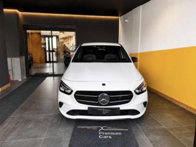 Mercedes Benz B 180 D Auto Sport Plus Italiana Unipro 