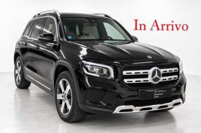 Mercedes Benz Glb 200 Autom Sport Plus Kmcertif. Ita 
