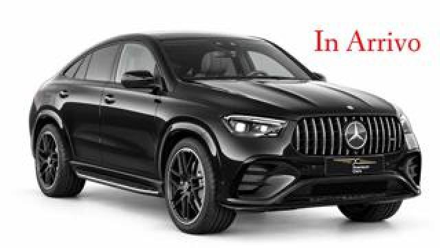 Mercedes Benz Gle 53 Amg 4matic+ Mild Hybrid Coupé Amg Line Premium Plus 