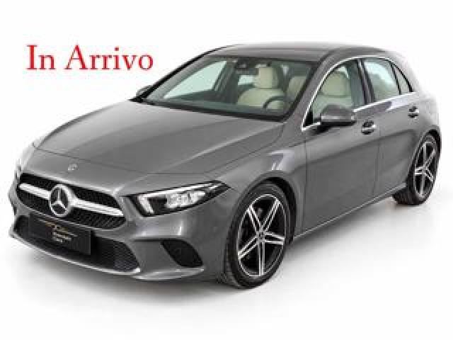 Mercedes Benz A 200 D Auto Sport Kmcertif. Italiana 