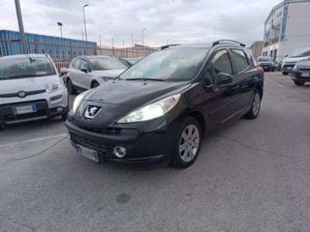Peugeot 207 1.6 Hdi 90cv Fap Sw Xs Ciel 