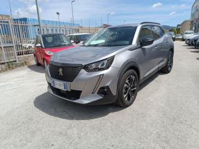 Peugeot 2008 Bluehdi 130 S&s Eat8 Allure 