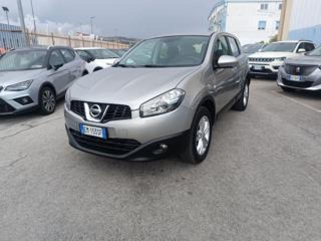 Nissan Qashqai 1.5 Dci Dpf Acenta 