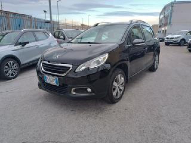 Peugeot 2008 1° Serie Puretech 82 Allure 