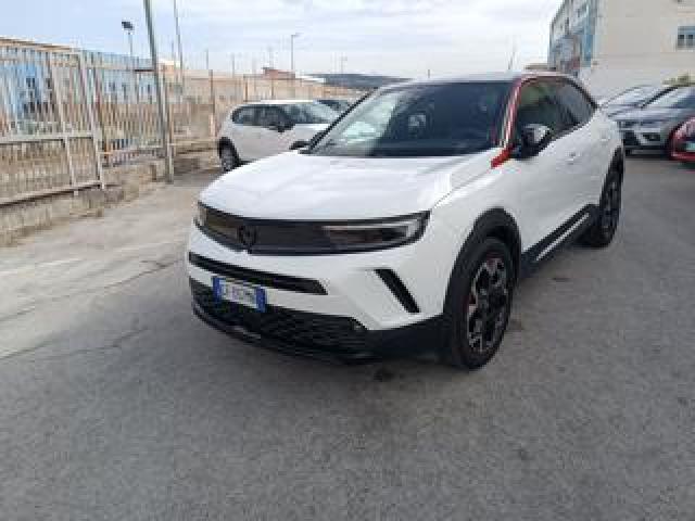 Opel Mokka 1.2 Turbo Gs Line 