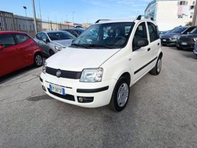 Fiat Panda 1.4 Natural Power Classic 