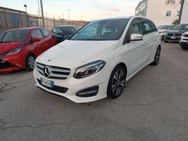 Mercedes Benz B 180 D Automatic Sport 
