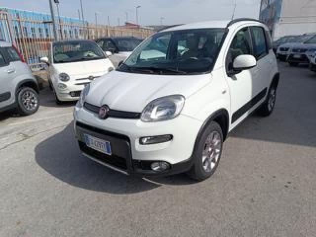 Fiat Panda 0.9 Twinair Turbo S&s 4x4 