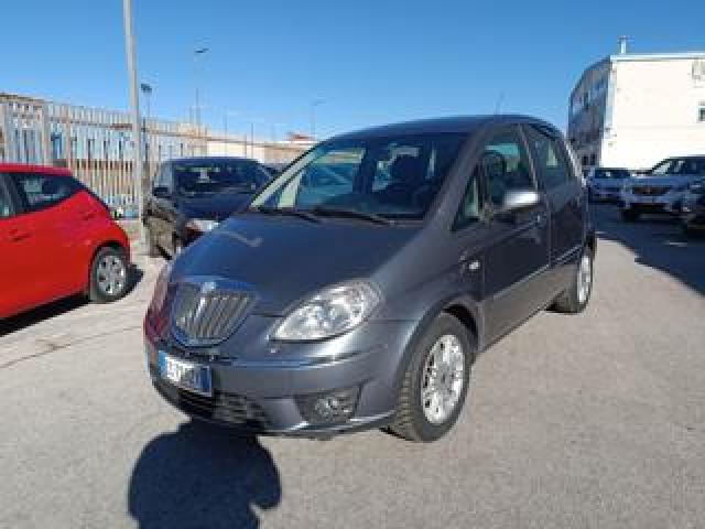 Lancia Musa 1.3 Mjt 16v 95 Cv S&s Dpf Oro 