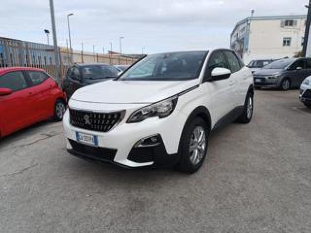 Peugeot 3008 Bluehdi 130 S&s Eat8 Allure 