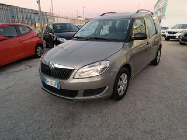Skoda Roomster 1.2 12v 70cv Roomster 