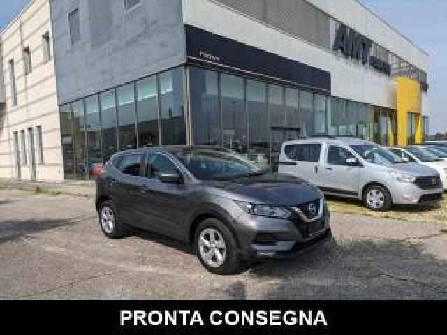 Nissan Qashqai 1.5 Dci 115 Cv Dct 