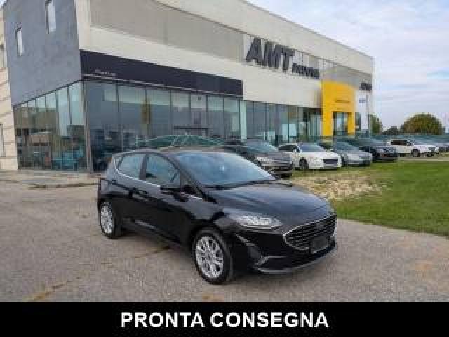 Ford Fiesta 1.1 75 Cv 5 Porte Titanium 