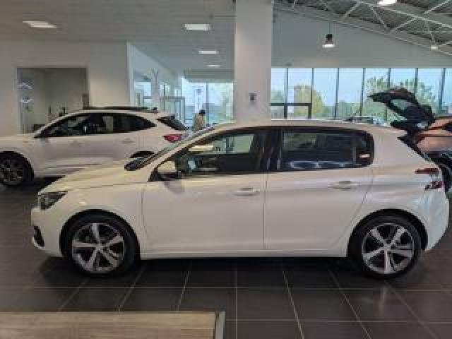 Peugeot 308 110cv Gpl  S&s Active 