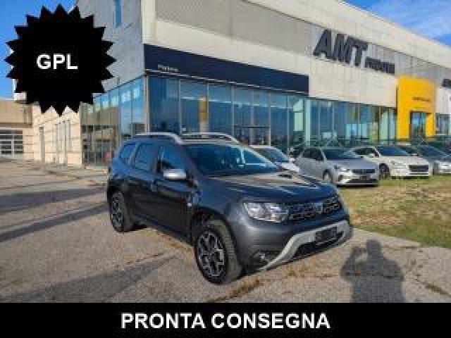 Dacia Duster 1.0 Tce 100 Cv Eco-G 4x2 Prestige 