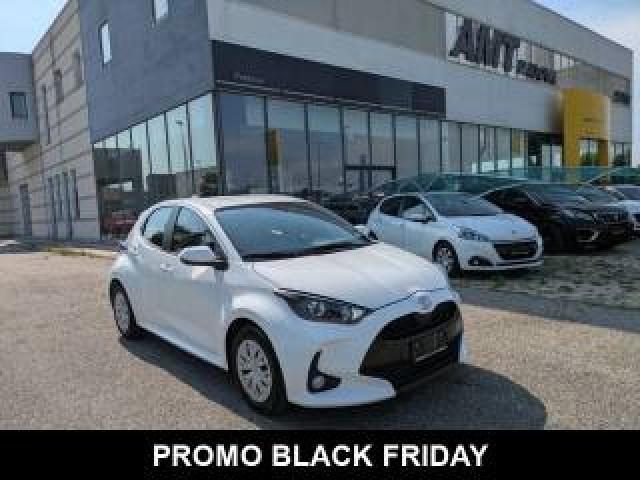 Toyota Yaris 1.0 5 Porte Promo Black Friday 