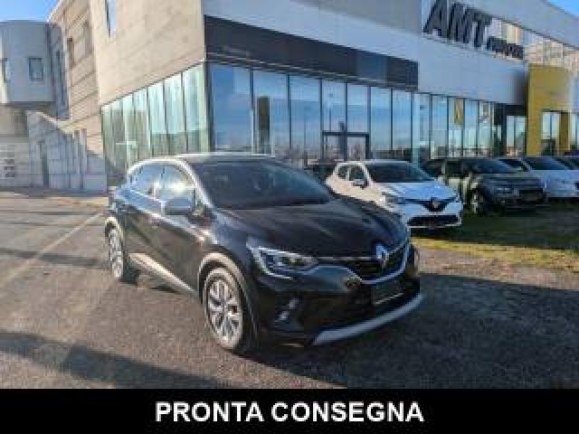 Renault Captur Plug-In Hybrid E-Tech 160 Cv Intens 