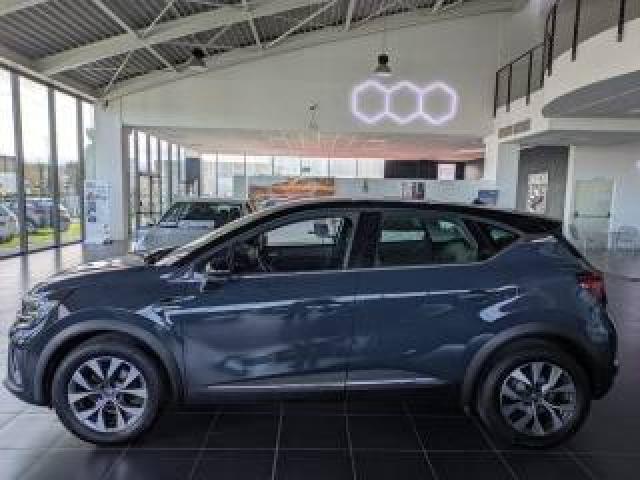Renault Captur Tce 100 Cv Gpl Intens N1 