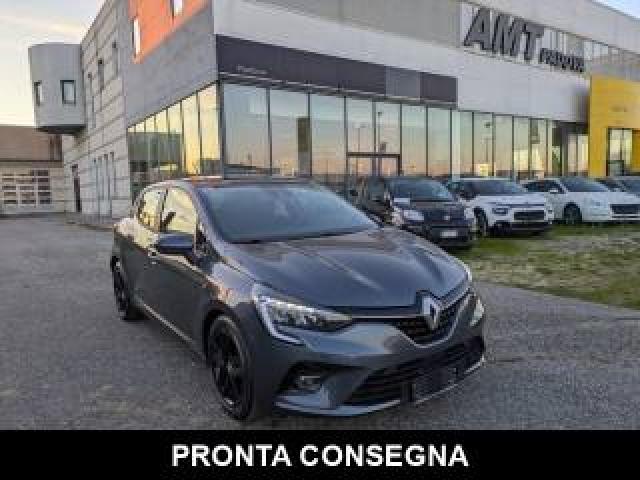 Renault Clio Tce 90 Cv  Black Line Pronta Consegna 