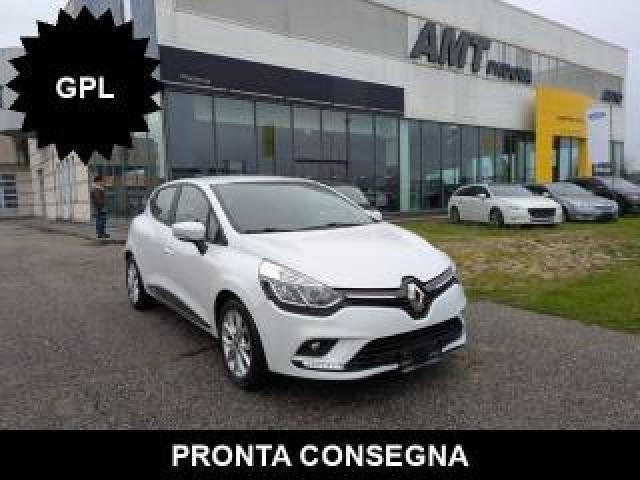 Renault Clio Tce 12v 90 Cv Gpl 5 Porte Business 