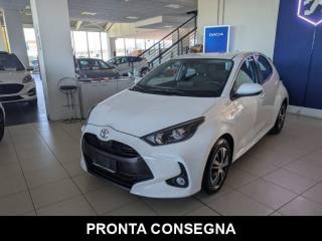 Toyota Yaris 1.0 5 Porte  