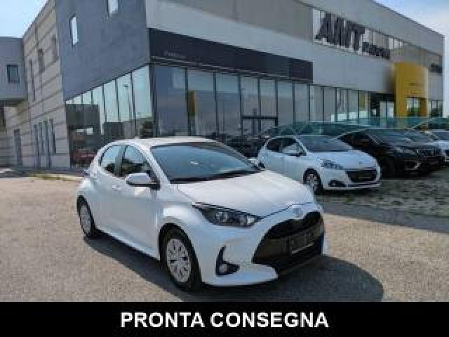 Toyota Yaris 1.0 5 Porte  