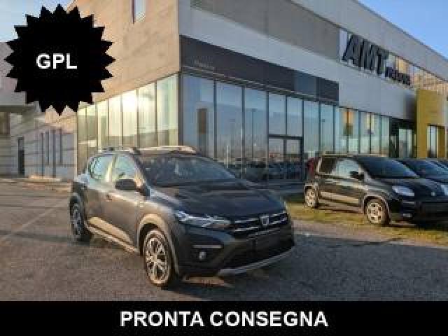 Dacia Sandero Stepway 1.0 Tce Eco-G Comfort 